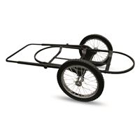 Folds flat for easy transport and storage