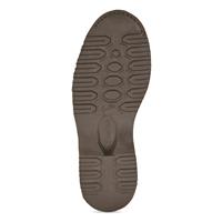 Chippewa Sunjo Women's 15" Snake Boots, Brown