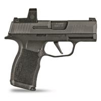 Discount Semi-Automatic Handguns & Pistols For Sale | Sportsman's Guide