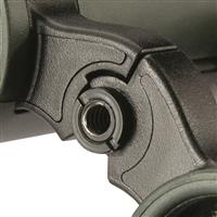 Barska 10x26mm Waterproof Air View Binoculars