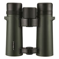 Large center focus knob