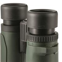 Right-eye diopter