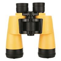 Large center focus knob