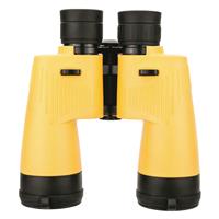 Barska 7x50mm Waterproof Floatmaster Floating Binoculars, Yellow