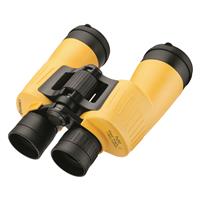 Fold-down eyecups