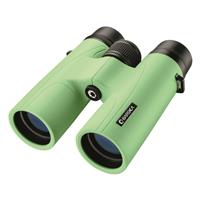 Barska Crush 10x42mm Binoculars, Pistachio Green