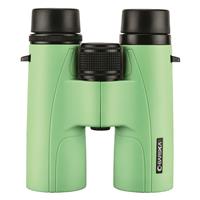 Barska Crush 10x42mm Binoculars, Pistachio Green
