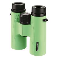 Barska Crush 10x42mm Binoculars, Pistachio Green