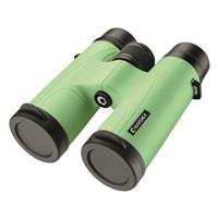 Barska Crush 10x42mm Binoculars, Pistachio Green