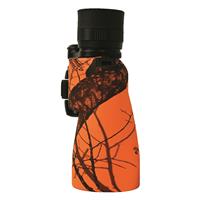 Barska Crossover 10x42mm Waterproof Binoculars, Mossy Oak® Blaze® Camo