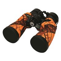 Barska Crossover 10x42mm Waterproof Binoculars, Mossy Oak® Blaze® Camo