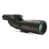 Barska 20-60x65mm Waterproof Level Straight Spotting Scope