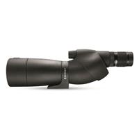 Barska 20-60x65mm Waterproof Level Straight Spotting Scope