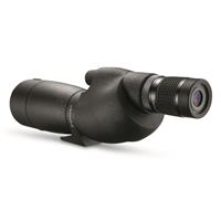 Barska 20-60x65mm Waterproof Level Straight Spotting Scope