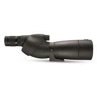 Barska 20-60x65mm Waterproof Level Straight Spotting Scope