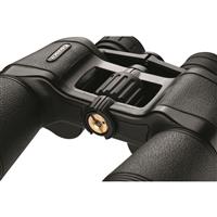 Large center focus knob
