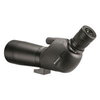Barska 20-60x60mm Waterproof Naturescape Angled Spotting Scope