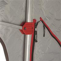 Aluminum square tubing