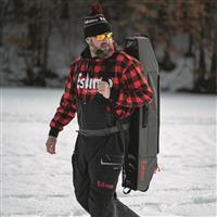 Shoulder strap for easy carrying