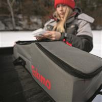 Eskimo 42" Ice Rod Storage Locker