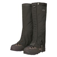 Outdoor Research Crocodile Gaiters - 723512, Leg Gaiters at Sportsman's ...