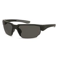 Under Armour Blitzing Polarized Sunglasses