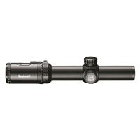 Bushnell AR Optics 1-6x24mm Rifle Scope, 30mm Tube, Illuminated BDC SFP Reticle