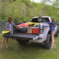Rightline Gear Adjustable/Ratcheting Cargo Bar