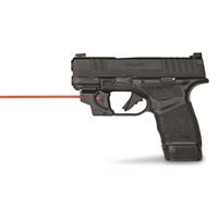 Viridian E Series Red Laser Sight, shown Springfield Hellcat