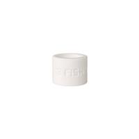 13 Fishing Ice Reel Anchor Wraps, 4 Pack, White
