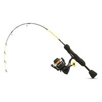 Okuma Fishing Deadstick Ice Fishing Rod & Reel Combo, 30 Length, Medium  Power - 729867, Ice Fishing Combos at Sportsman's Guide
