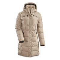 Boulder Gear Women&#039;s Norski II Waterproof Insulated Jacket