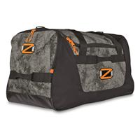 600D polyester with PVC backing