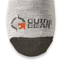 Reinforced toe
