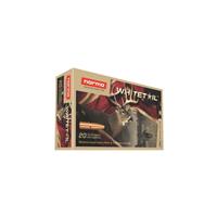 Norma Whitetail, 7mm-08 Remington, JSP, 150 Grain, 20 Rounds
