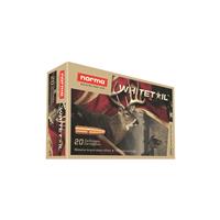 Norma Whitetail, .30-06 Springfield, PSP, 150 Grain, 20 Rounds