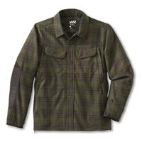 Viktos Men&#039;s Gunfighter Flannel Jacket