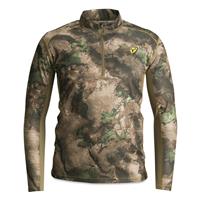 ScentBlocker Men's Shield Series Angatec Long-Sleeve Performance ...