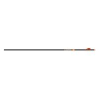 Easton 6.5 Bowhunter Carbon Arrows, 6 Pack