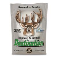 Whitetail Institute Imperial Whitetail Destination Food Plot Seed, 9 ...