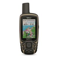Garmin® GPSMAP® 65 Multi-Band Handheld GPS