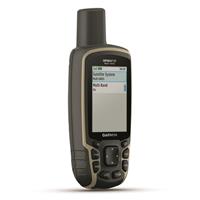 Garmin® GPSMAP® 65 Multi-Band Handheld GPS