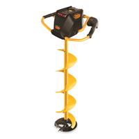 Jiffy Rogue 80V Electric Ice Fishing Auger With 8&quot; XT Auger Bit