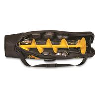 Jiffy Torch 6" Auger Drill Bit with Carry Bag