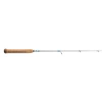 St. Croix Tundra Ice Fishing Rod, 30&quot;l., Medium Power, Fast Action