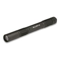 Princeton Tec Alloy-X Dual Fuel Pen Light, 400 Lumen