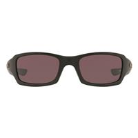 Oakley Standard Issue Fives Squared Sunglasses With Prizm Lenses