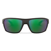 Oakley Standard Issue Split Shot Watersport Sunglasses With Prizm Maritime Polarized Lenses