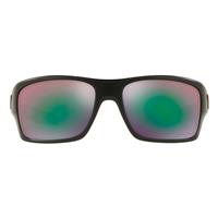 Oakley Standard Issue Turbine Sunglasses With Prizm Maritime Polarized Lenses