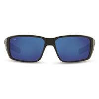 Polarized glass lenses